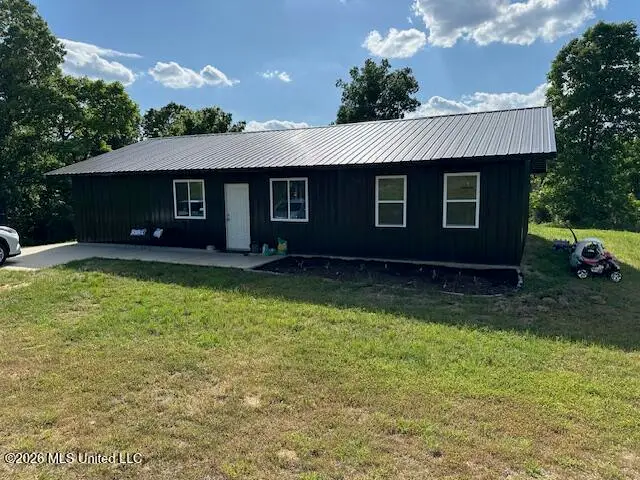 2321 Hamilton Road, Falkner, MS 38629 - #1