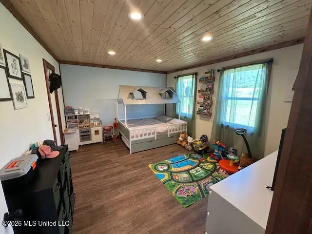 2321 Hamilton Road, Falkner, MS 38629 - #3