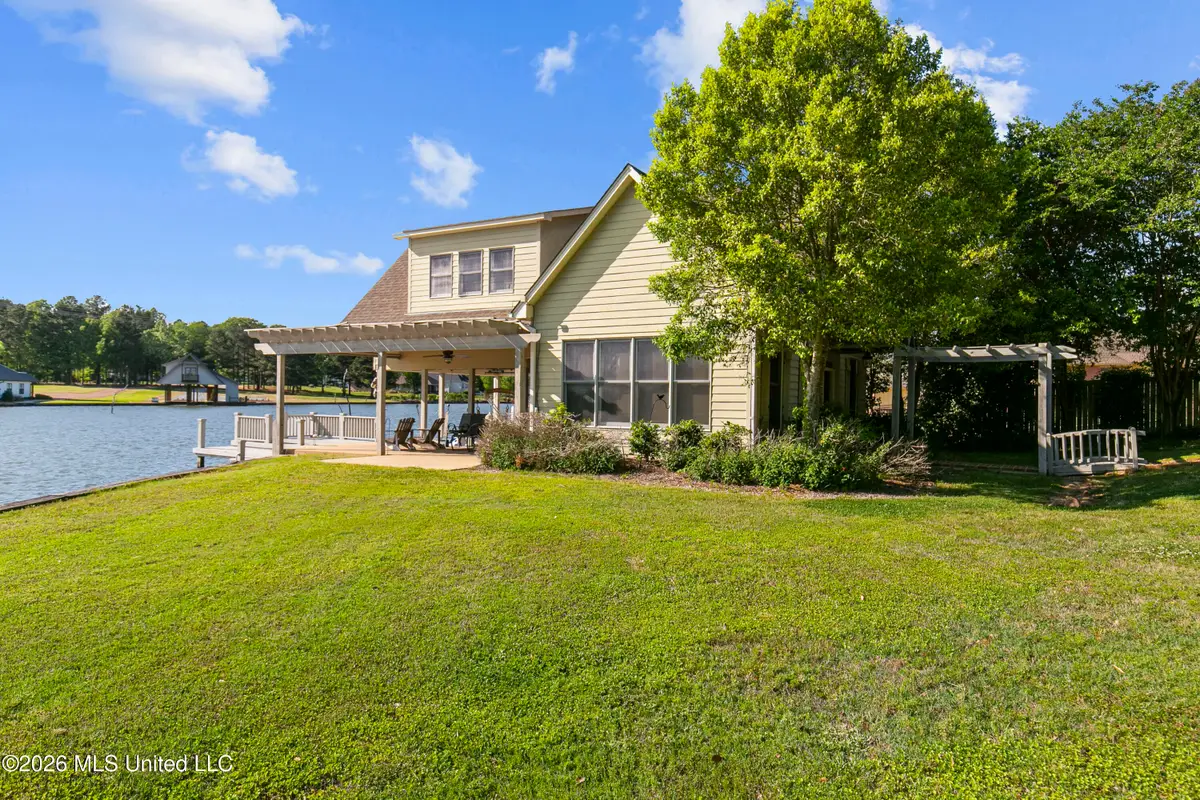 100 Northshore Pte, Madison, MS 39110 - #1