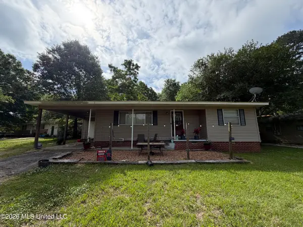 101 Richland Street, Richland, MS 39218