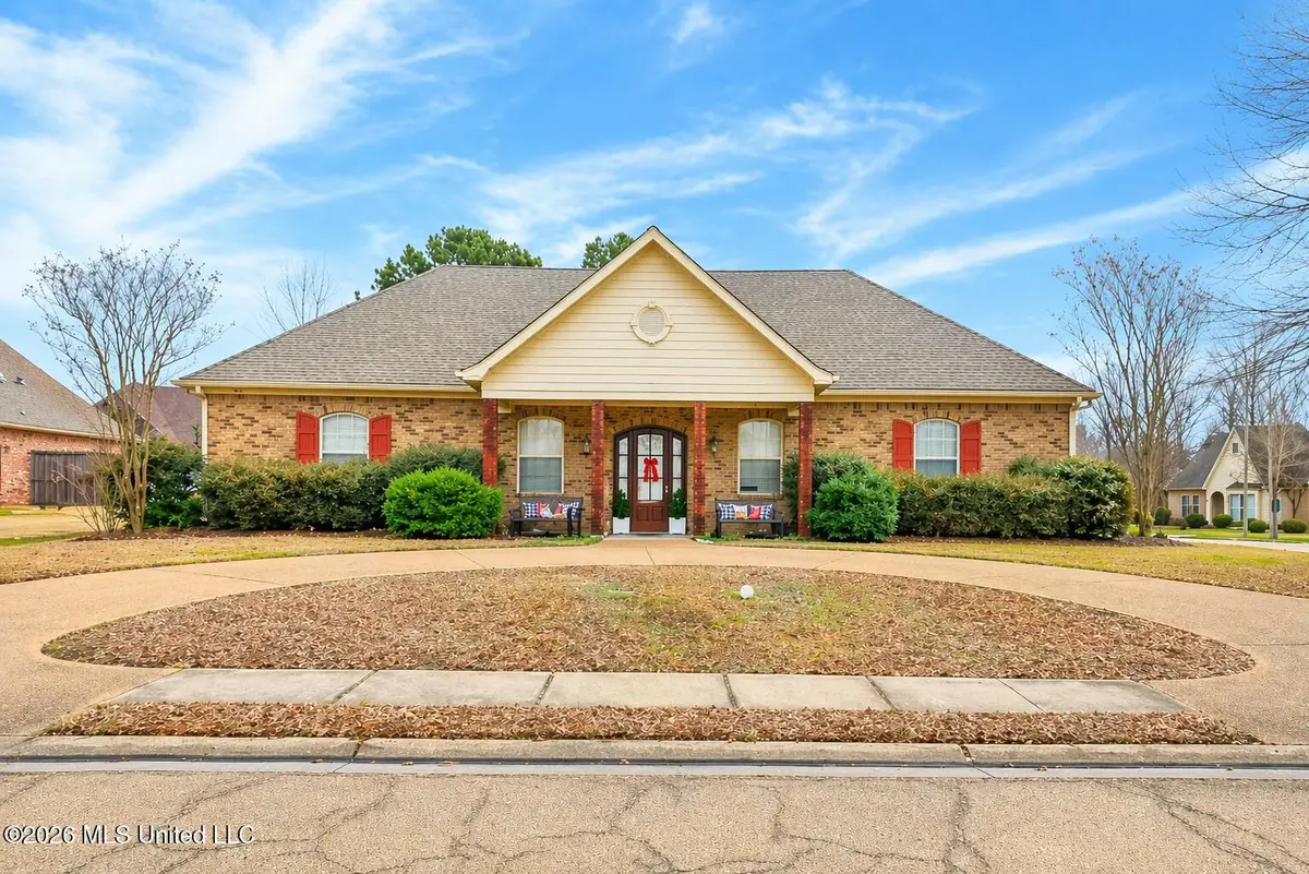 800 Aberdeen Cove, Madison, MS 39110 - #1