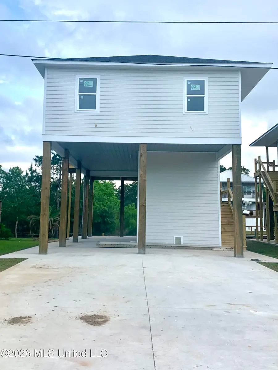 5017 Kansas Street, Bay Saint Louis, MS 39520 - #2