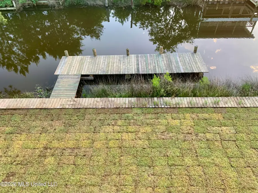 5017 Kansas Street, Bay Saint Louis, MS 39520 - #3