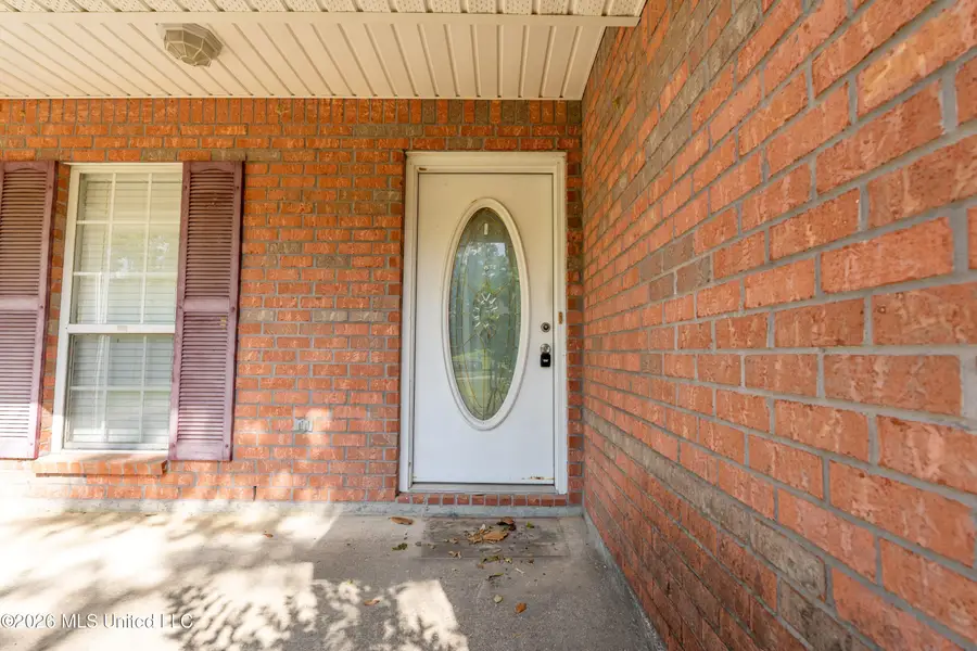 231 E Sunnybrook Road, Carriere, MS 39426 - #3