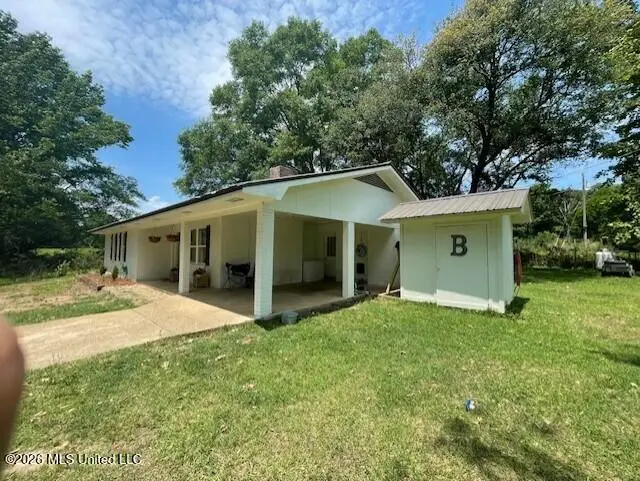 3653 Chicken Farm Road, Brookhaven, MS 39601 - #3
