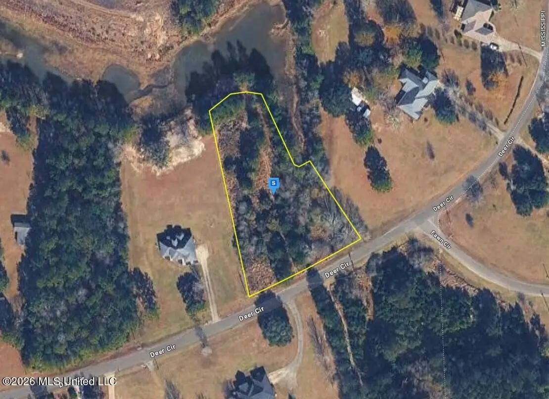 12205 Deer Circle, Moss Point, MS 39562 - #1