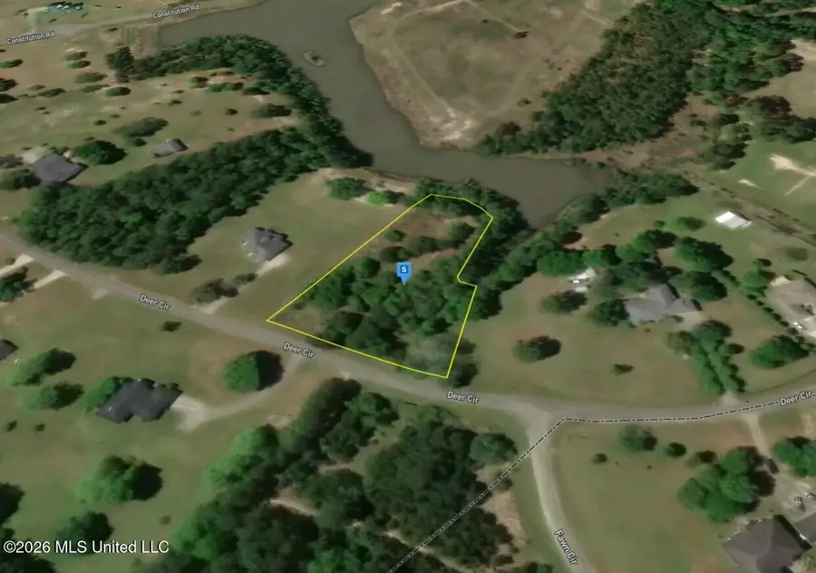 12205 Deer Circle, Moss Point, MS 39562 - #3