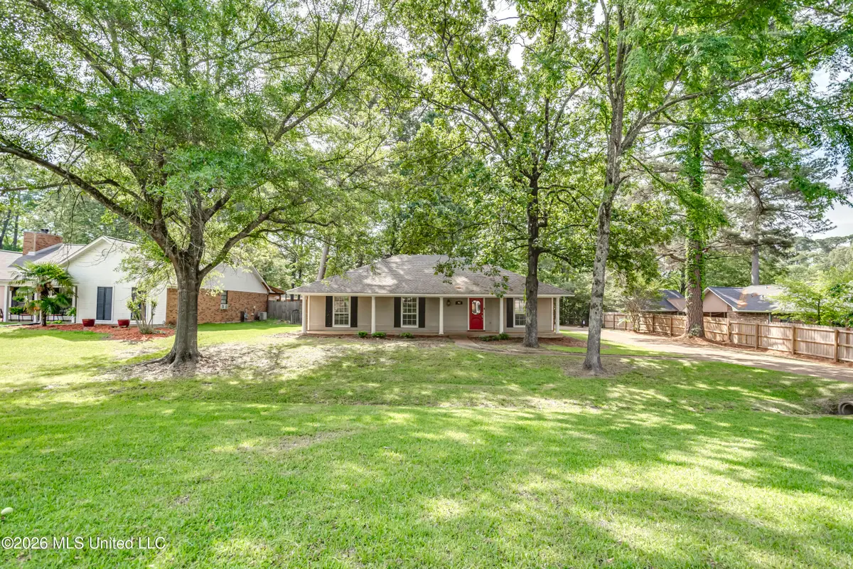 502 Pelahatchie Shore Drive, Brandon, MS 39047 - #1