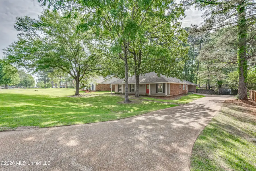 502 Pelahatchie Shore Drive, Brandon, MS 39047 - #2