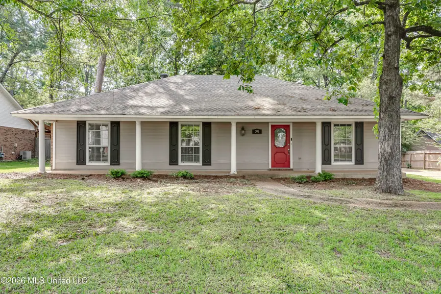 502 Pelahatchie Shore Drive, Brandon, MS 39047 - #3