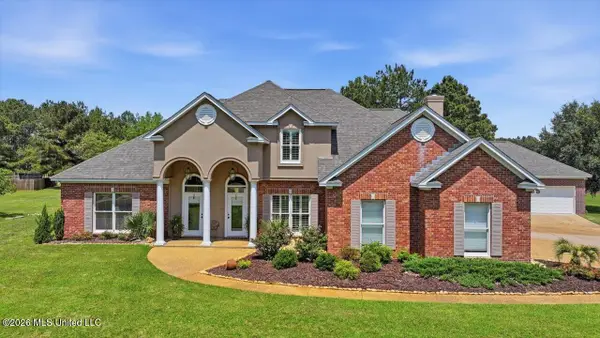 440 Cherry Hill Drive, Madison, MS 39110