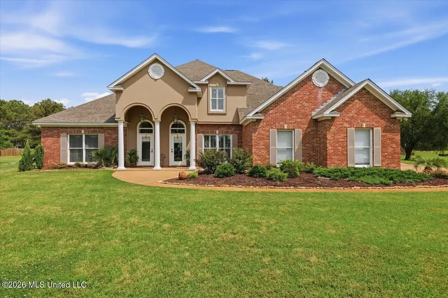 440 Cherry Hill Drive, Madison, MS 39110 - #2