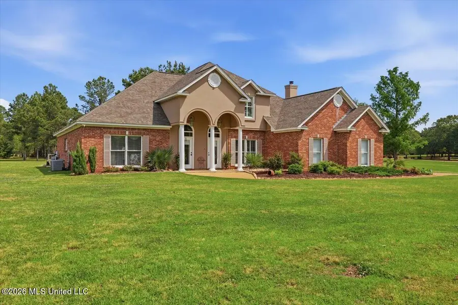 440 Cherry Hill Drive, Madison, MS 39110 - #3