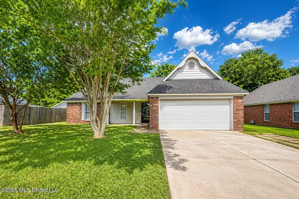 6411 Kristen Drive, Olive Branch, MS 38654 - #1