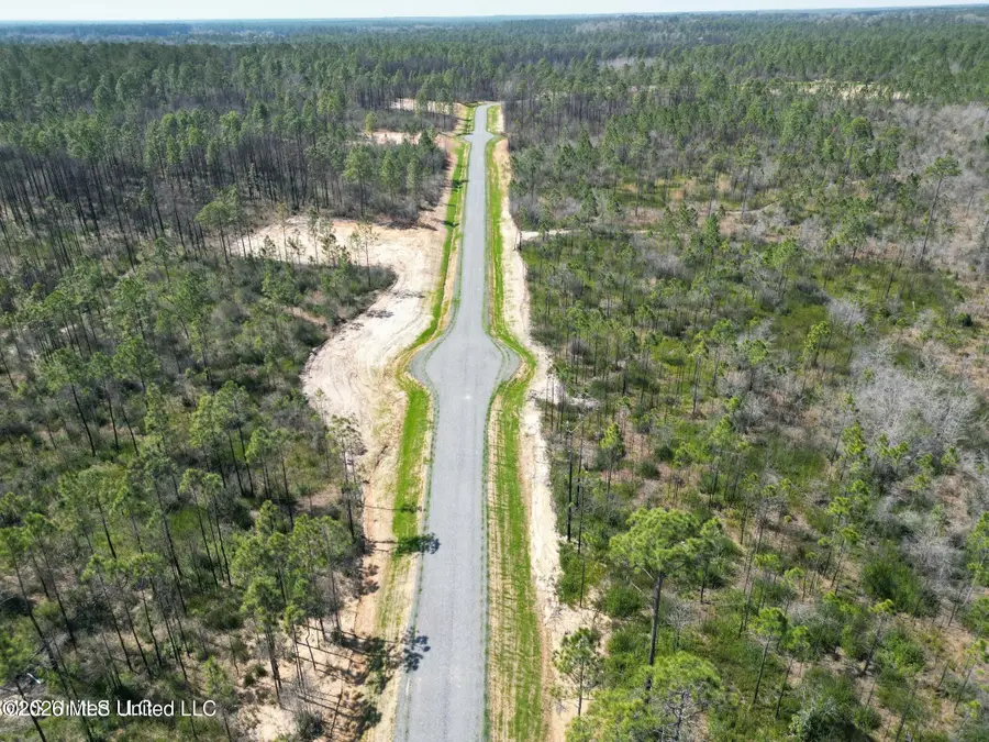 Lot 2 Whitfield Drive, Kiln, MS 39556 - #2