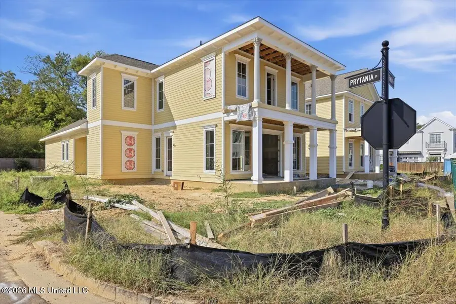 401 Harmony Street, Madison, MS 39110 - #2