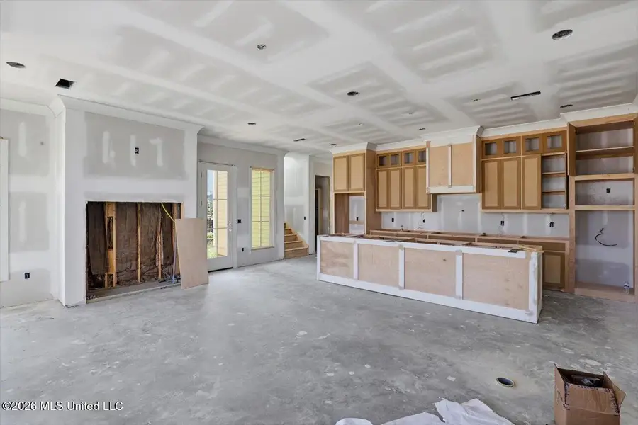 401 Harmony Street, Madison, MS 39110 - #3
