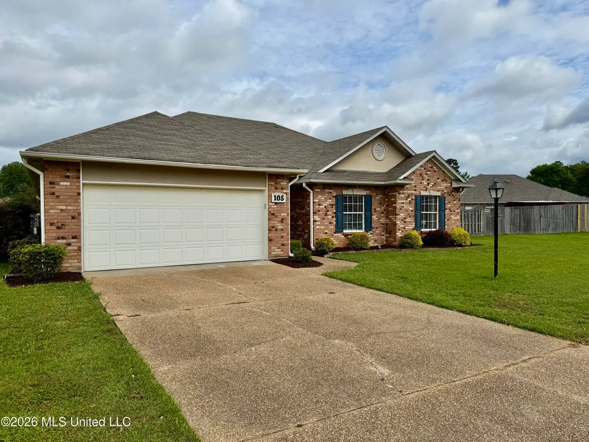 105 Edinburgh Lane, Clinton, MS 39056 - #1