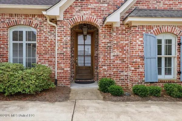 320 Oakville Circle, Brandon, MS 39047