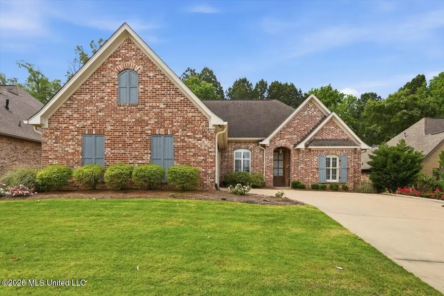 320 Oakville Circle, Brandon, MS 39047 - #3