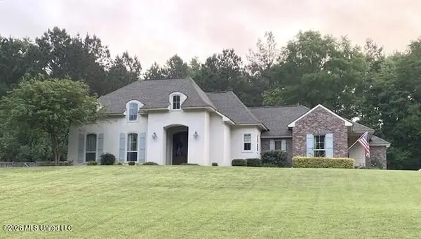 17 Country Squire Road, Natchez, MS 39120