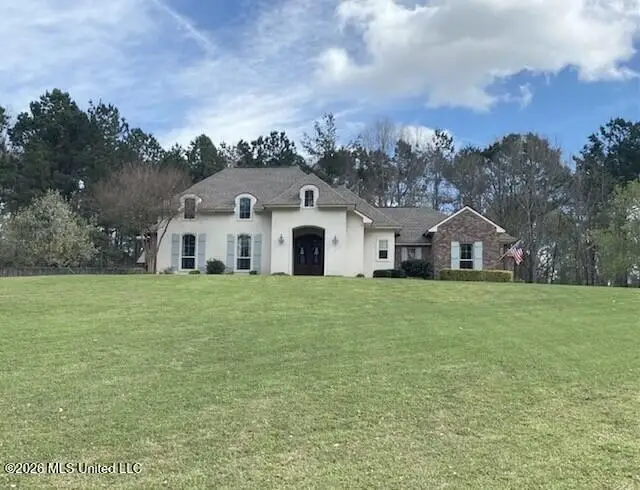 17 Country Squire Road, Natchez, MS 39120 - #2