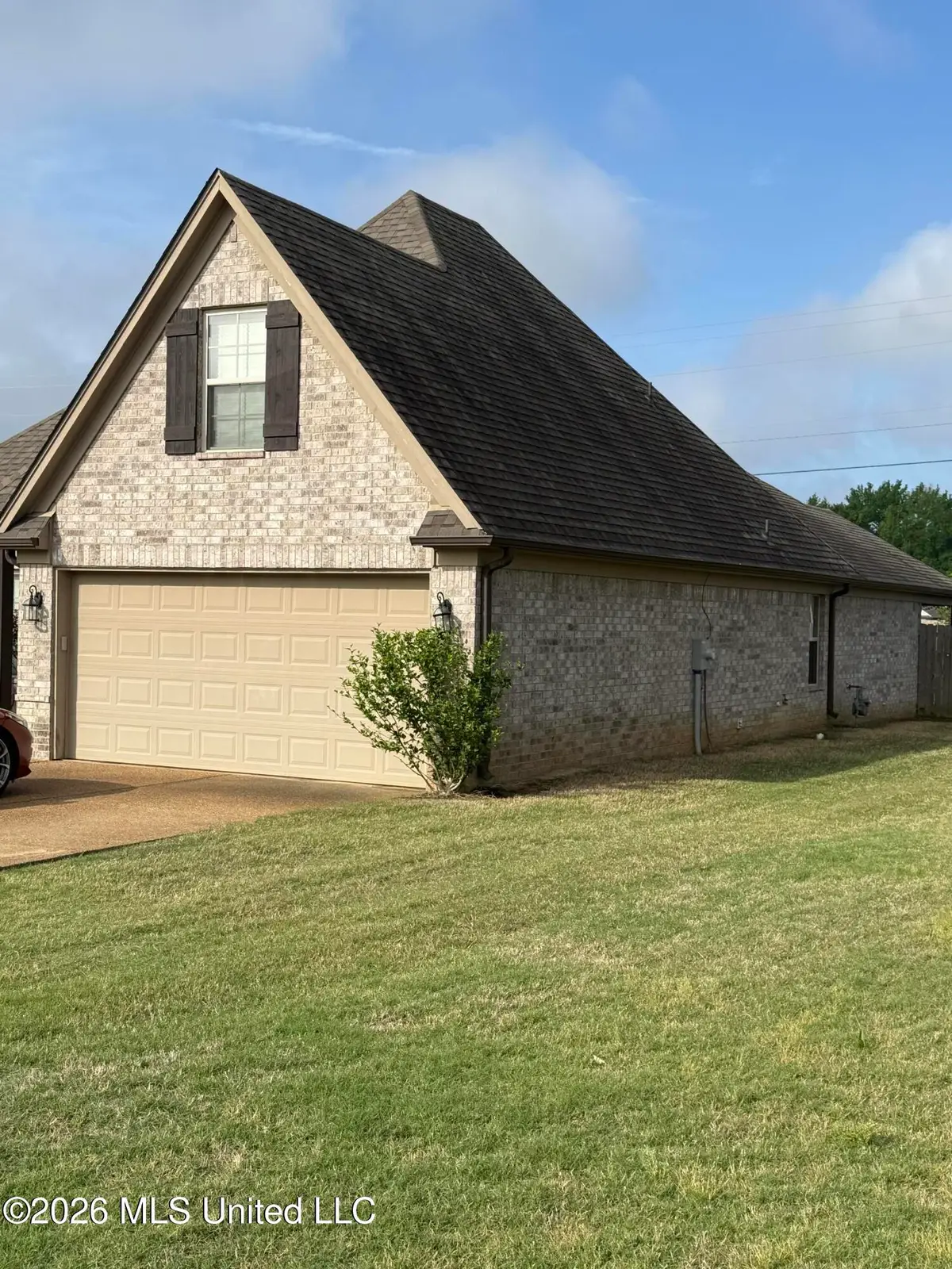3543 Marion Lane, Southaven, MS 38672 - #1