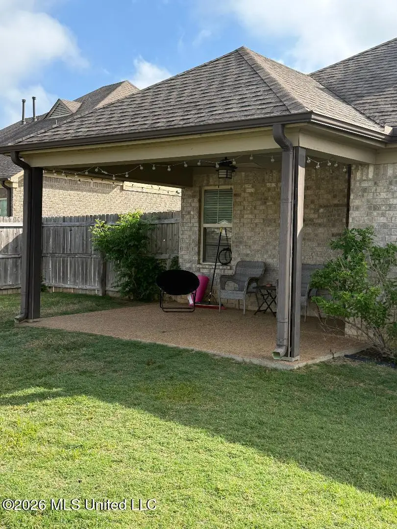 3543 Marion Lane, Southaven, MS 38672 - #3