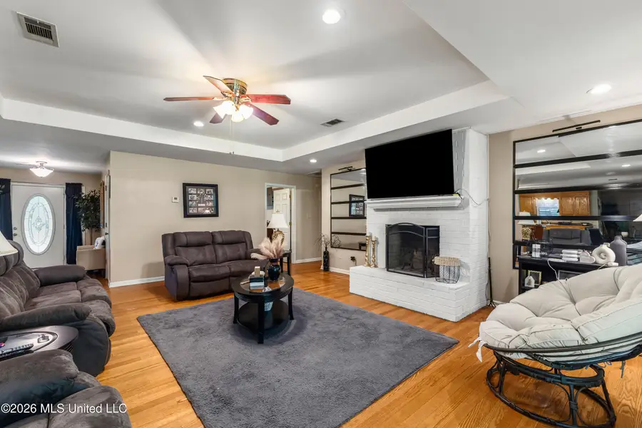 59 Thomas Lane, Columbia, MS 39429 - #3