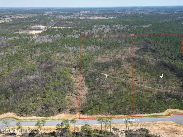 4 B Whitfield Drive, Kiln, MS 39556