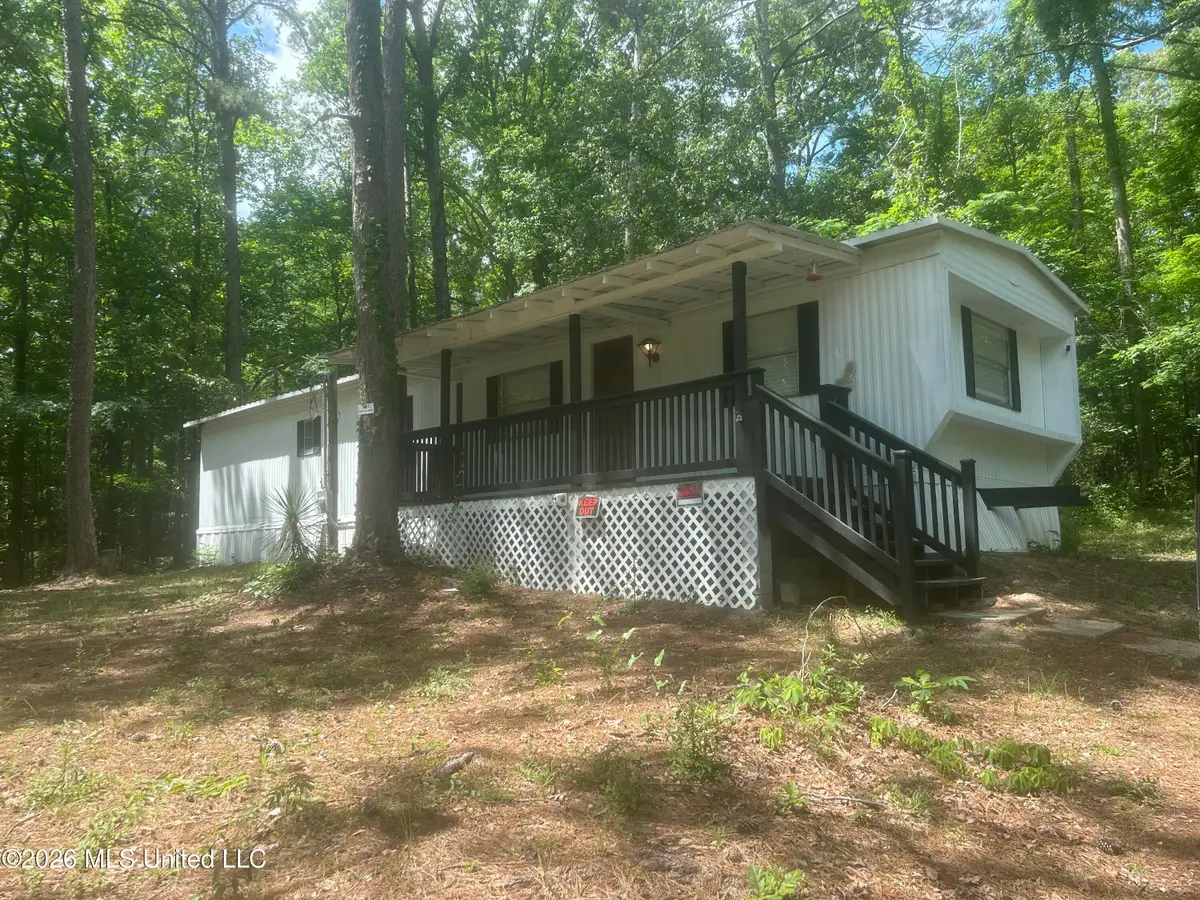 215 Blair Drive, Brandon, MS 39042 - #1