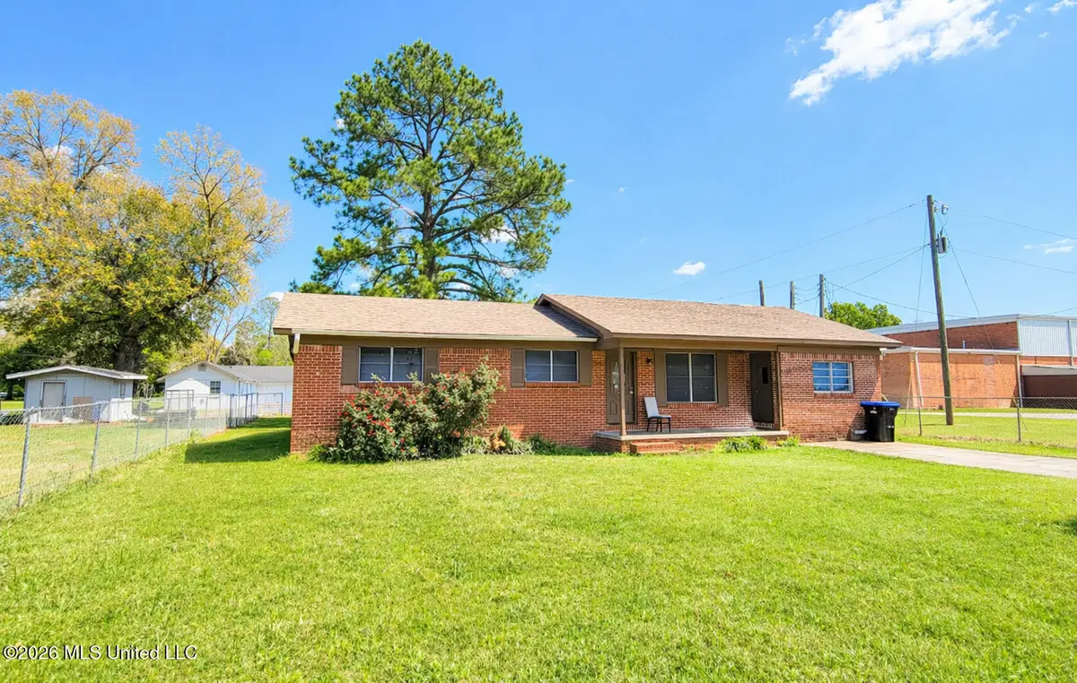 54 Sinclair Street, Lucedale, MS 39452 - #1