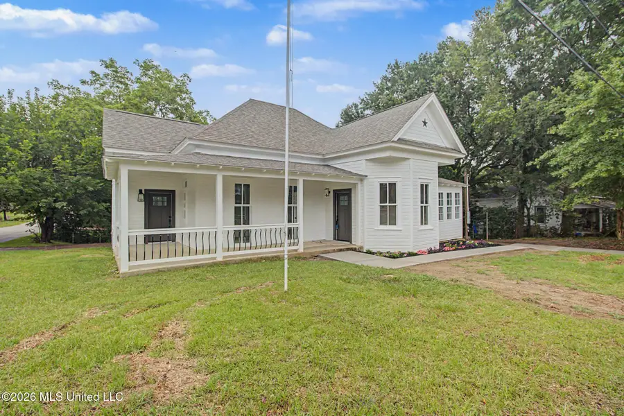 103 S 3rd Street, Wiggins, MS 39577 - #2