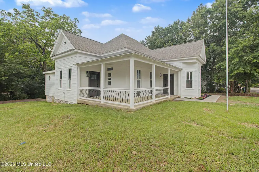 103 S 3rd Street, Wiggins, MS 39577 - #3
