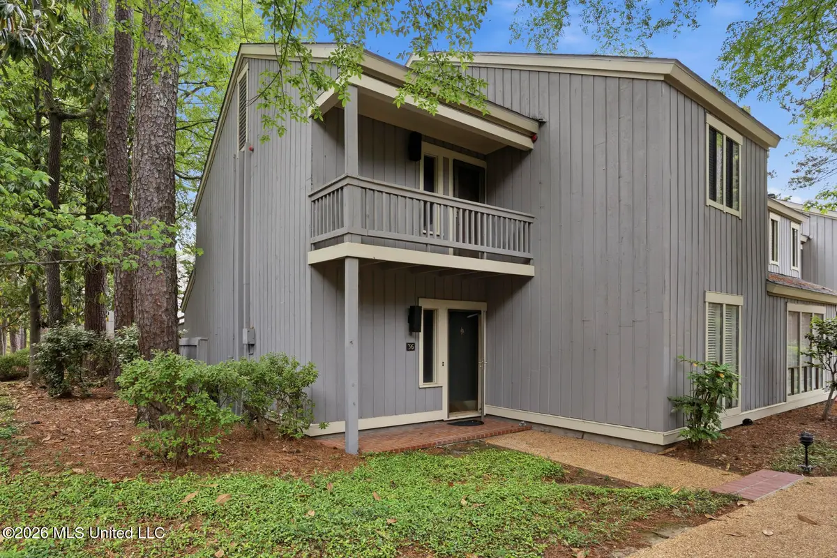 36 Eastbrooke Street, Jackson, MS 39216 - #1