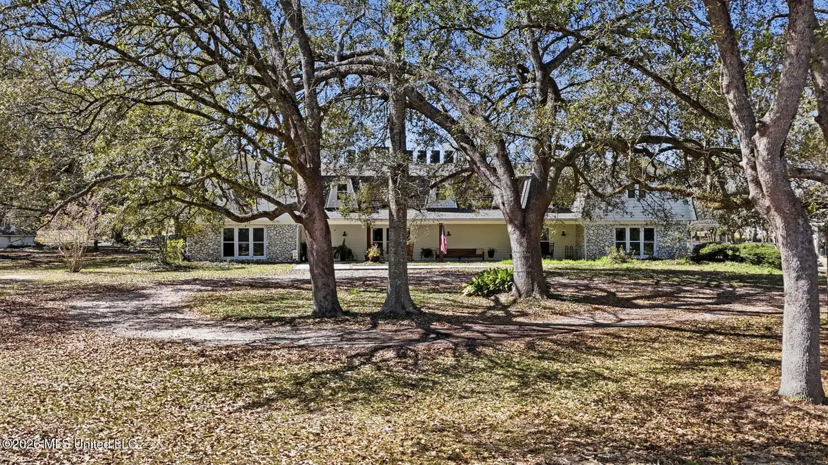 111 Partins Road, Lucedale, MS 39452 - #1