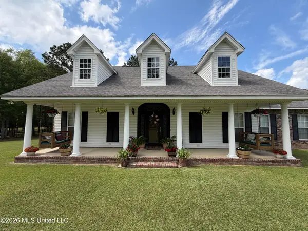 1410 W Lincoln Drive, Brookhaven, MS 39601