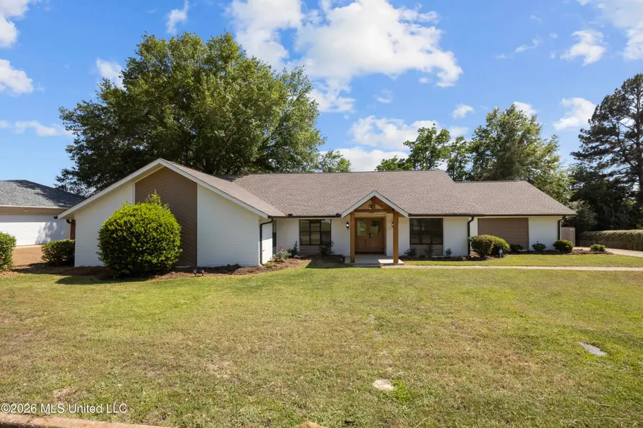143 Rolling Meadows Drive, Jackson, MS 39211 - #2