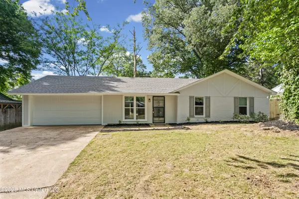 5779 Natchez Drive, Horn Lake, MS 38637