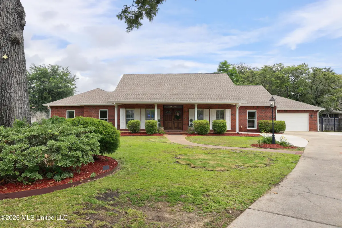 2014 Rue Ulysse, Biloxi, MS 39531 - #1