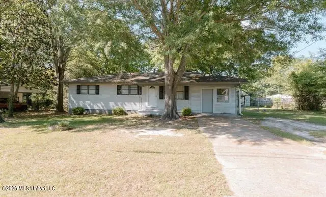 3264 Pauline Drive, Pearl, MS 39208 - #1