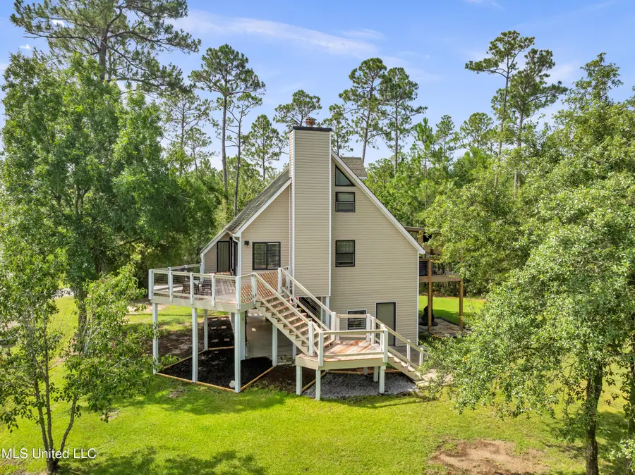 10067 Bancroft Street, Bay Saint Louis, MS 39520 - #2