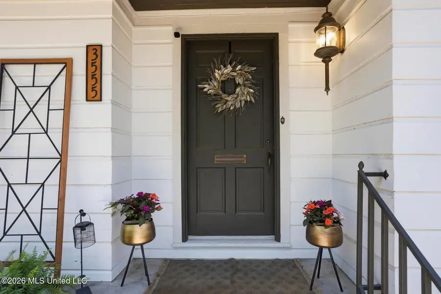 3555 Cowan Place, Jackson, MS 39216 - #2