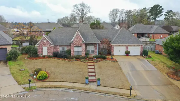 103 Bridge Hollow Lane, Canton, MS 39046