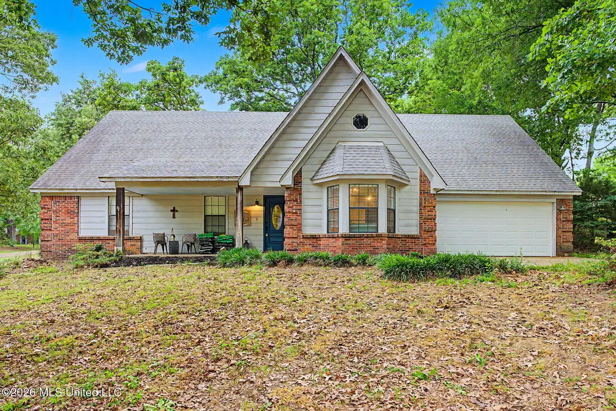 2601 Birch Island Drive, Nesbit, MS 38651 - #1