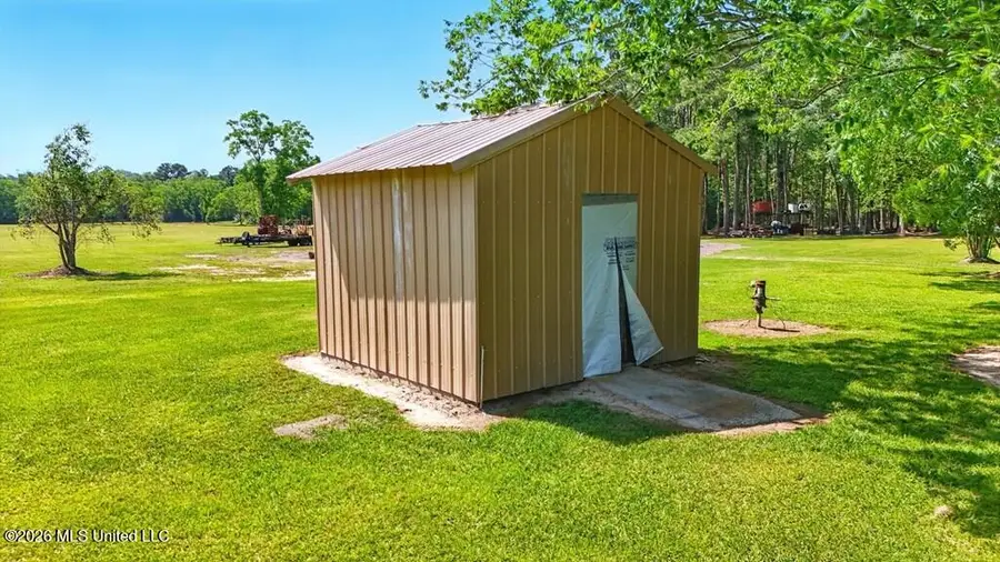 271 Bobby Lane, Picayune, MS 39466 - #2