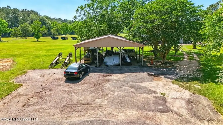 271 Bobby Lane, Picayune, MS 39466 - #3
