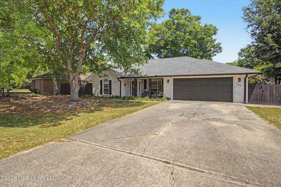 790 Koko Place, Diamondhead, MS 39525 - #3