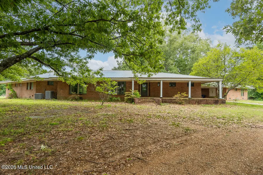 6667 Star Landing Road, Lake Cormorant, MS 38641 - #2