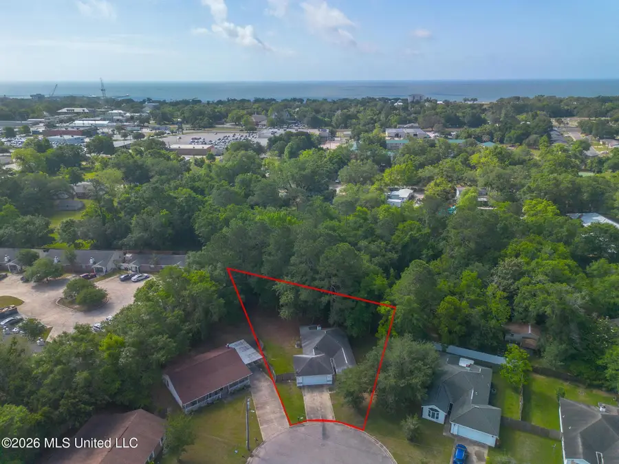 5 Michael Court, Long Beach, MS 39560 - #3